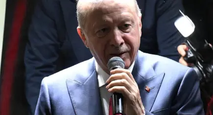 Cumhurbaşkanı Erdoğan'dan seçim mesajı: Yaklaşan seçimleri başarıyla atlatacağız