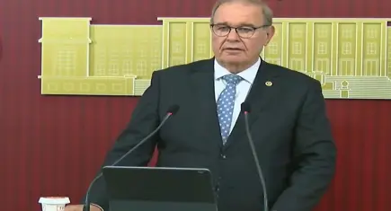 Faik Öztrak'tan Yavaş tepkisi: Anıtkabir ziyaretinde bulunmaması büyük hayal kırıklığı