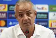 Fenerbahçe'de kriz kısa sürdü: Aziz Yıldırım ile görüşen İsmail Kartal görevine devam ediyor!