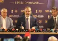 Hakan Fidan Diyarbakır’da konuştu: Önümüzde çok ama çok güzel günler var