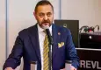 Hasan Ünal'dan Deniz Yücel'e sert tepki: Siz yapınca 'siyasi tercih', Saniye Hanım yapınca 'ihanet' mi oluyor?"