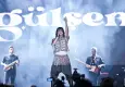İEF’de Gülşen'den İzmir'de unutulmaz konser