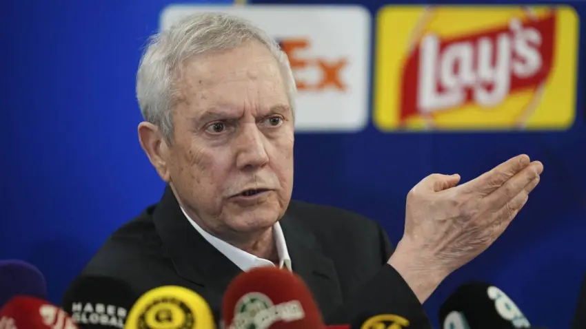 İsmail Kartal’ın istifası sonrası Aziz Yıldırım’dan ilk açıklama! Görevinin başındadır haberinin görseli
