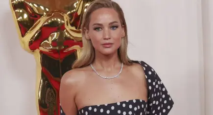 Jennifer Lawrence Instagram’a katıldı: Takipçi sayısı saatler içinde yüz binleri aştı