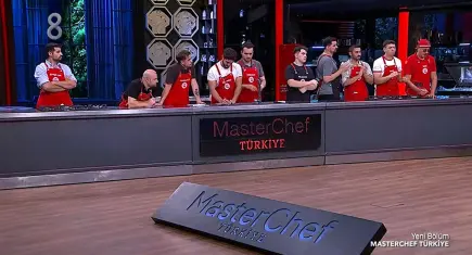 MasterChef’te takım oyununu kim kazandı 11 Eylül? Eleme potasına giden iki isim belli oldu