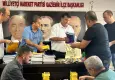  MHP Gaziemir İlçe Başkanlığı'ndan "Minik Omuzlara Büyük Destek" kampanyası