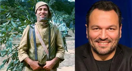 Şabanoğlu Şaban yeniden çekiliyor! Kemal Sunal’ın Şaban’ını bu kez Ali Sunal canlandıracak