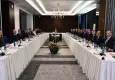 TUSAŞ'ta kritik KAAN zirvesi: Milli muharip uçak programının son durumu ele alındı
