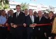 YENİ Parti Urla İlçe Başkanlığı açıldı: Milletimizin gündemi ekonomik çöküntü