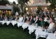 Yeniden Kuruluş Günü’nde Dominik Cumhuriyeti’nin İzmir Fahri Konsolosluğu açıldı