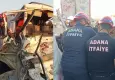 Adana’da feci kaza: TIR’a çarpan kamyonetteki 2 kişi hayatını kaybetti