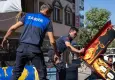 Bornova’da kaldırımlar için sıkı denetim