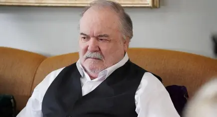 Çetin Tekindor hastanede tedavi görüyor: Setlere ara verdi, rolünü Tamer Levent üstlenecek