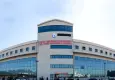 Düzce Üniversitesi Hastanesi'nde tepki çeken görüntü: Ekranda cinsel içerikli film oynatıldı! Hastaneden açıklama geldi