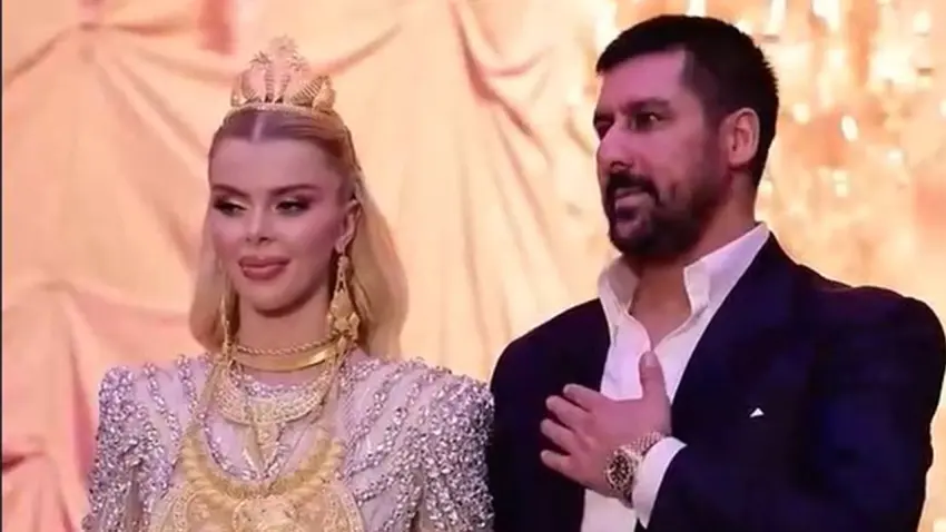 Firari olarak aranıyordu: Çağla Öz Tançalan gözaltına alındı haberinin görseli