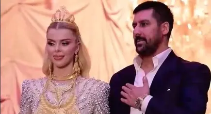 Firari olarak aranıyordu: Çağla Öz Tançalan gözaltına alındı
