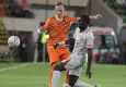 Göztepe ile Corendon Alanyaspor karşılaşması 2-2’lik beraberlikle sonuçlandı
