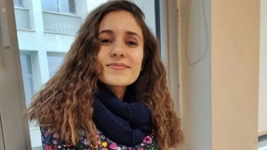 Gülistan Doku soruşturmasında 6. dalga! 7 ilde 11 şüpheli için operasyon haberinin görseli