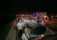 Güzelbahçe’de 104. yıl coşkusu sahile taştı