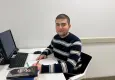 Harvard’dan tam burslu kabul almıştı: Ahmet Cemal’in hayali yeni donöre bağlı