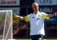 İsmail Kartal idmanda: Fenerbahçe’den ilk fotoğraflar geldi