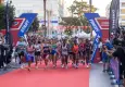 İzmir'de kurtuluş coşkusu: 14. Uluslararası 9 Eylül İzmir Yarı Maratonu yarın koşulacak