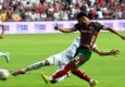 İzmir derbisinde puanlar paylaşıldı: Karşıyaka – Altay maçı 1-1 sona erdi