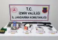 İzmir haber: Bayındır’da uyuşturucu operasyonu! 8 şüpheli gözaltına alındı
