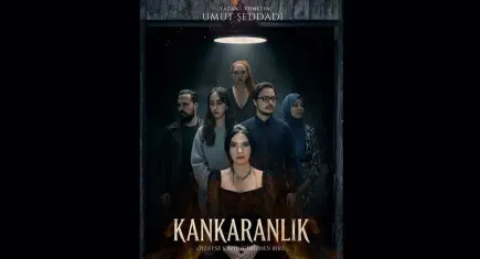 Kankaranlık, gizemli bir cinayetin peşine düşürüyor