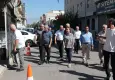 Konak’ta sanayi esnafına yol ve çevre düzenlemesi müjdesi
