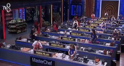 MasterChef’te bu akşam hangi takım kazandı 12 Eylül? Eleme adayları belli oldu