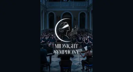 “Midnight Symphony”, müzik ve ışığı tarihi atmosferde buluşturacak