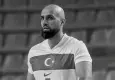 Milli futbolcu Adem Küçükkartal hayatını kaybetti