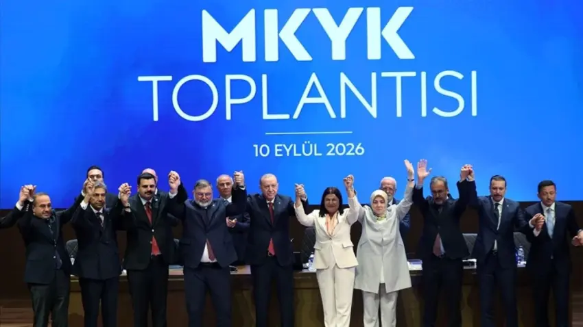 Saniye Bora Fıçı açıkladı: Foça Belediye Başkanı neden AK Parti’ye geçti?  haberinin görseli