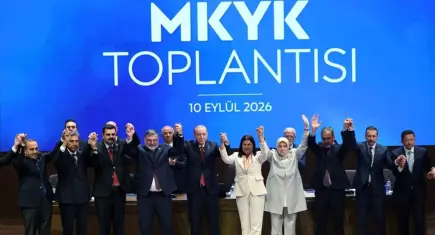 Saniye Bora Fıçı açıkladı: Foça Belediye Başkanı neden AK Parti’ye geçti? 