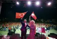 Seferihisar’da 11 Eylül coşkusu: Kutlamaların finali Niran Ünsal’la