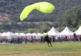 Selçuk’ta gökyüzü şenliği: THK Havacılık Festivali başladı