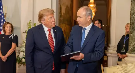 Trump’tan İran savaşı açıklaması: Yakında sona ereceğini düşünüyorum