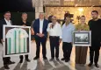Urla Belediyesi Spor Kulübü’nden sezon öncesi birlik mesajı: Dayanışma yemeğinde buluştular