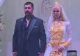 Vanlı Kara Haydar ve Çağla Öz’ün düğününde takılan altınlar odunluktan çıktı