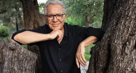 Zülfü Livaneli’den YENİ Parti’ye ‘Yiğidim Aslanım’ çağrısı! Artık kullanılmasın