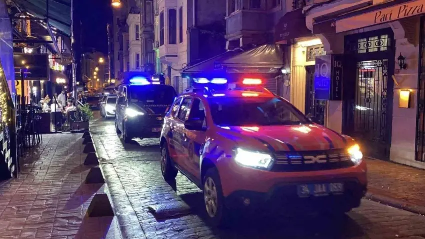 15 ilde dev Ailem Güvende operasyonu: 162 şüpheliye adli işlem haberinin görseli