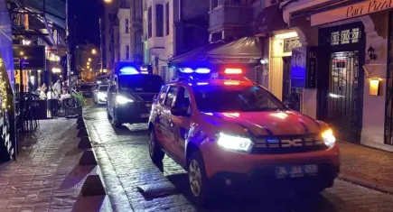 15 ilde dev Ailem Güvende operasyonu: 162 şüpheliye adli işlem
