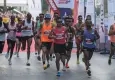 9 Eylül İzmir Yarı Maratonu koşuldu: Ödüller sahiplerini buldu