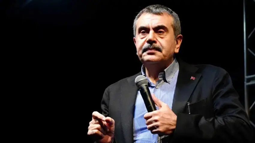 Bakan Tekin duyurdu: 2026 ikinci iller arası yer değiştirme takvimi belli oldu haberinin görseli
