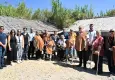 Bornova’da anlamlı tur: ÇÖYDER üyeleri 8 bin 500 yıllık tarihin izinde!