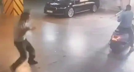 Çiğli Belediye Başkanı Yıldız’ın aracı ve iki işletmenin kurşunlanmasına 6 tutuklama