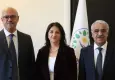 DEM Parti İmralı Heyeti, Abdullah Öcalan ile görüştü