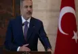 Dışişleri Bakanı Fidan: İsrail saldırıları ile Suriye'yi istikrarsızlaştırmak istiyor