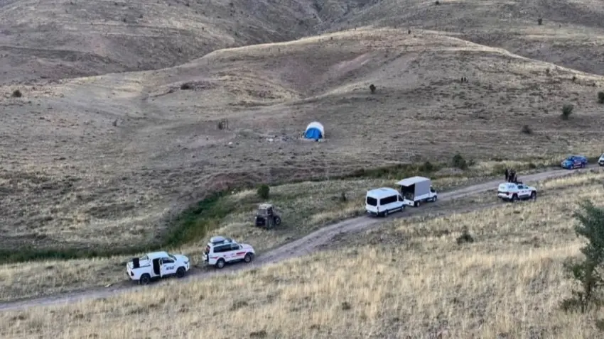 Divriği’de kayıp Büşra için çarpıcı iddia: Para karşılığı satıldı! haberinin görseli
